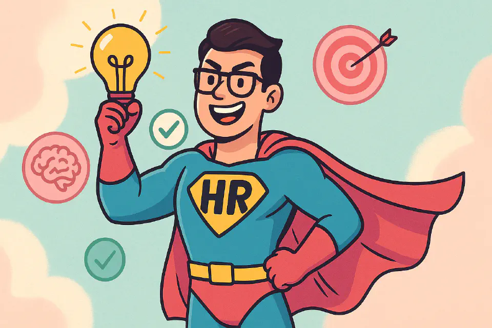 Strategic HR Competencies