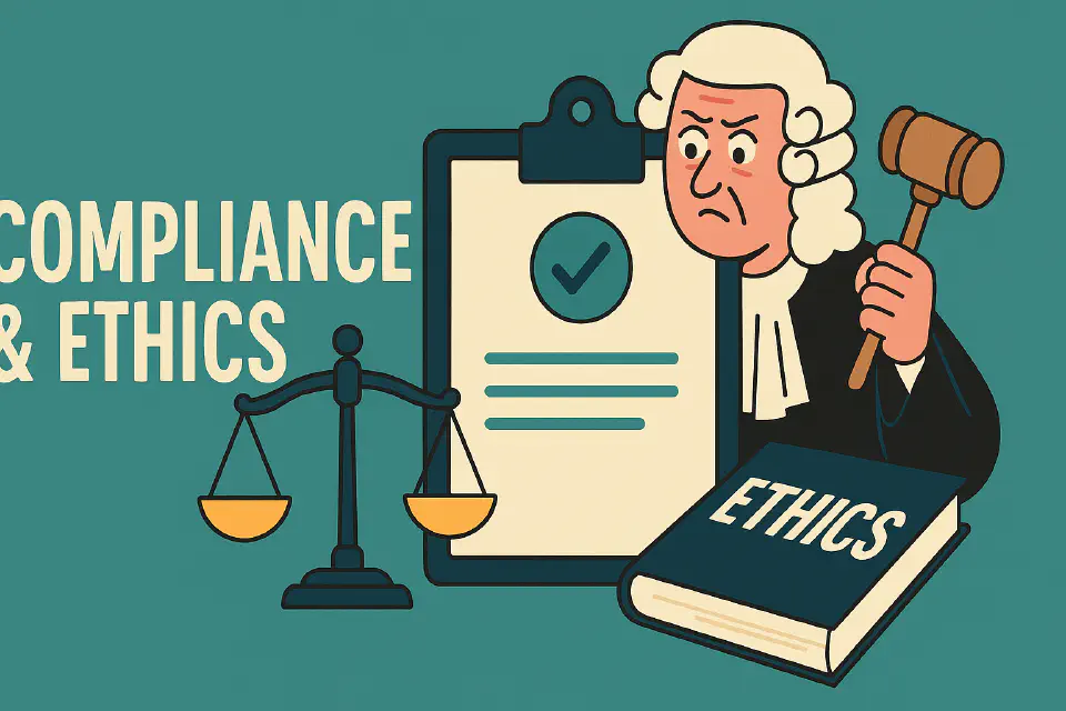Compliance & Ethics