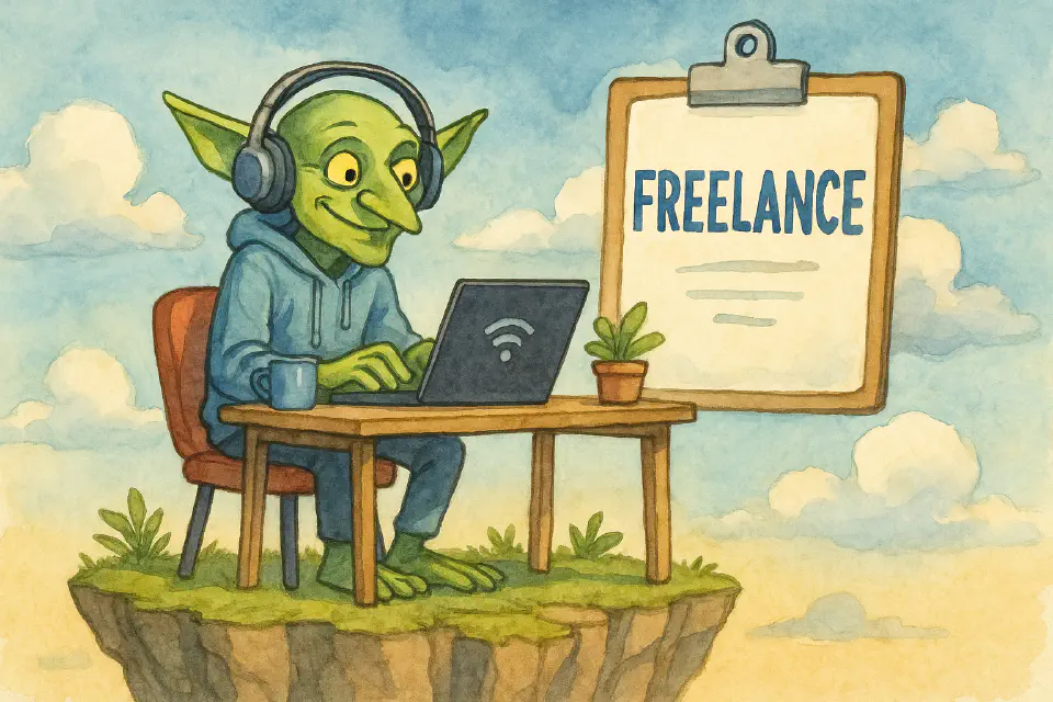 Freelancers: Autonomy, Compliance, and Misclassification