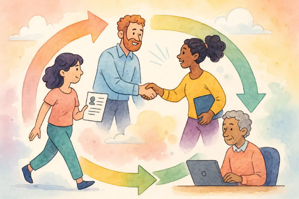 Employee Lifecycle