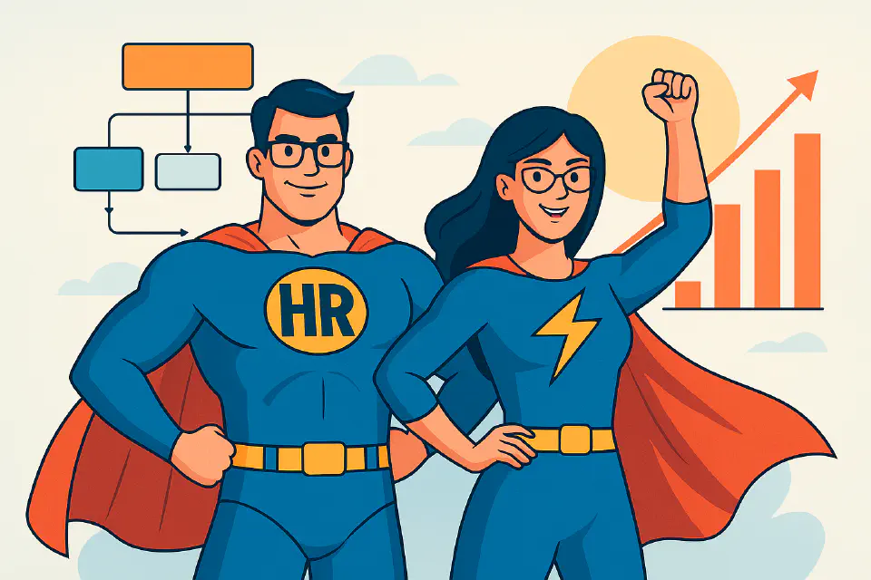 HR Strategy